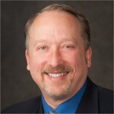 Mark Brauch, Director of Information Services